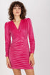 Robe de soirée model 174451 Rue Paris